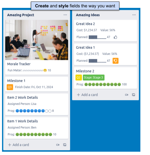 Stand Powers Trello Link: Your Ultimate Guide